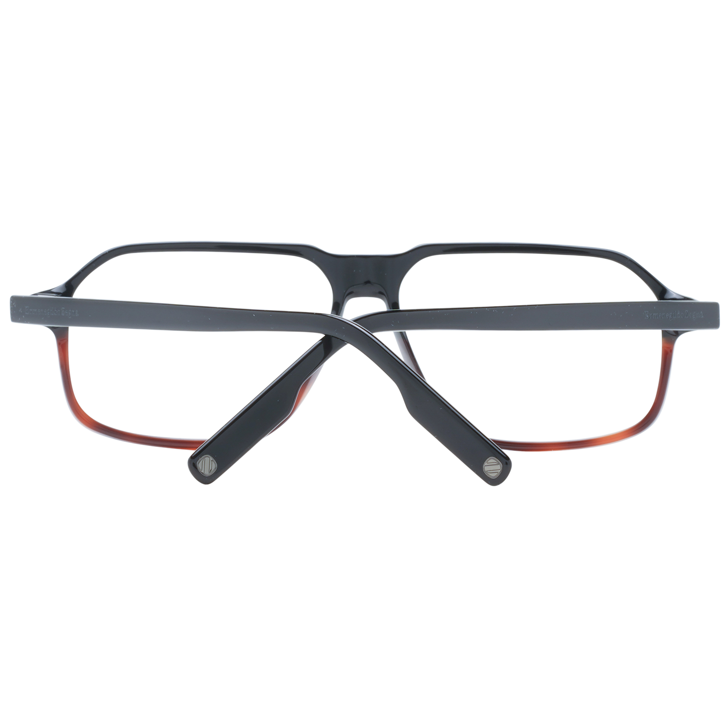 Σκελετός Γυαλιών Ermenegildo Zegna Aviator με Plastic σκελετό - Image 3