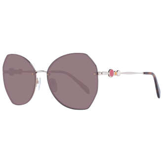 Sunglasses  Pucci Butterfly με Μεταλλικό σκελετό