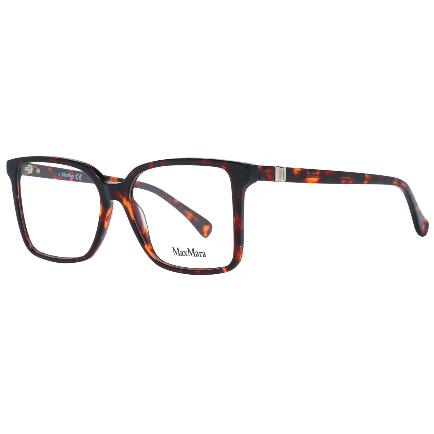 Σκελετός Γυαλιών Max Mara Square με Acetate σκελετό