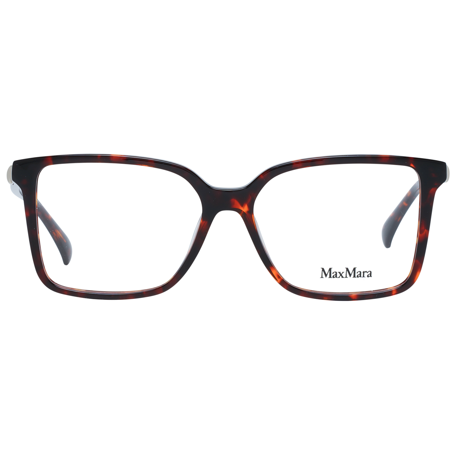 Σκελετός Γυαλιών Max Mara Square με Acetate σκελετό - Image 2