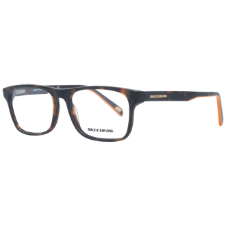 Σκελετός Γυαλιών  Skechers Rectangle με Plastic σκελετό
