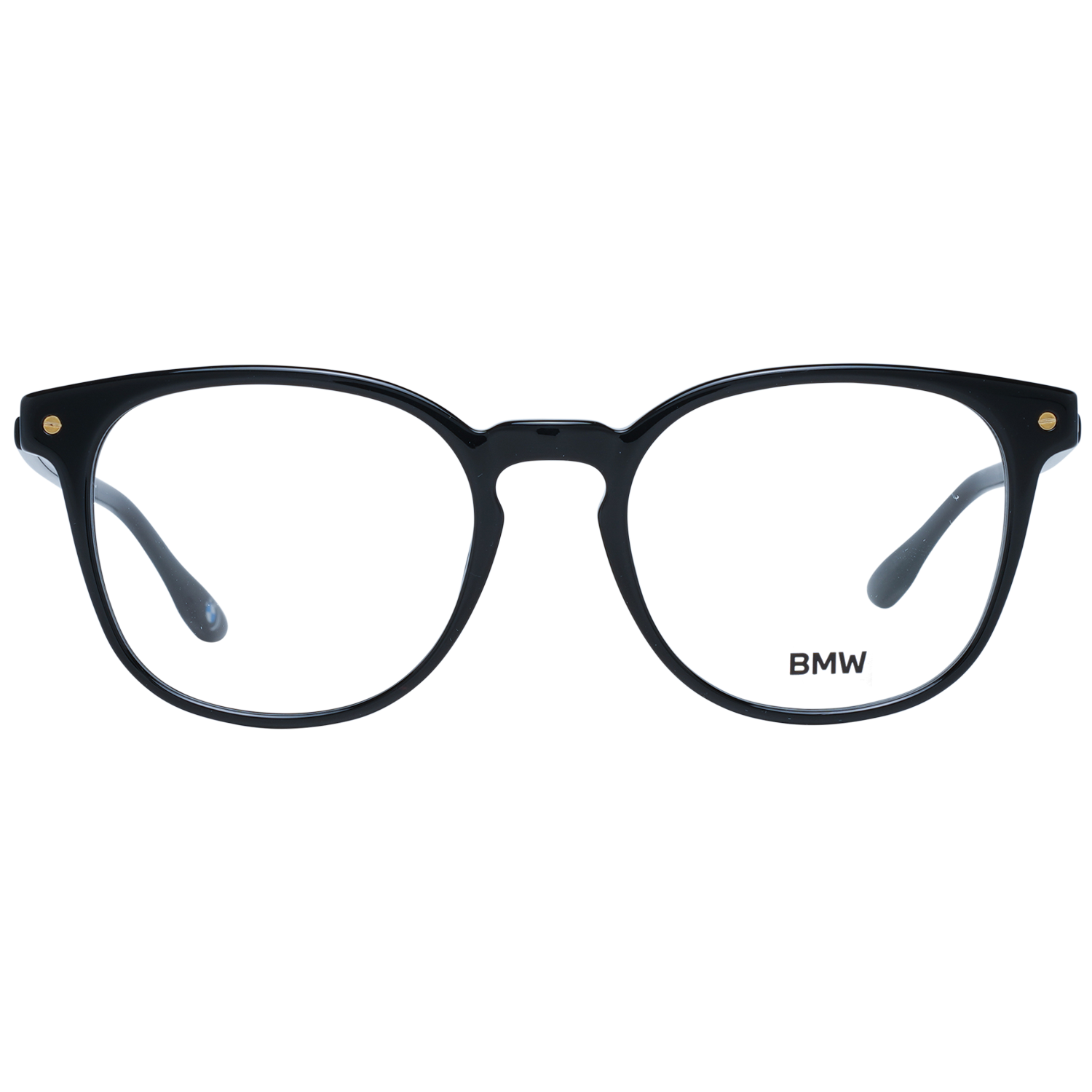 Σκελετός Γυαλιών BMW Round με Plastic σκελετό - Image 2
