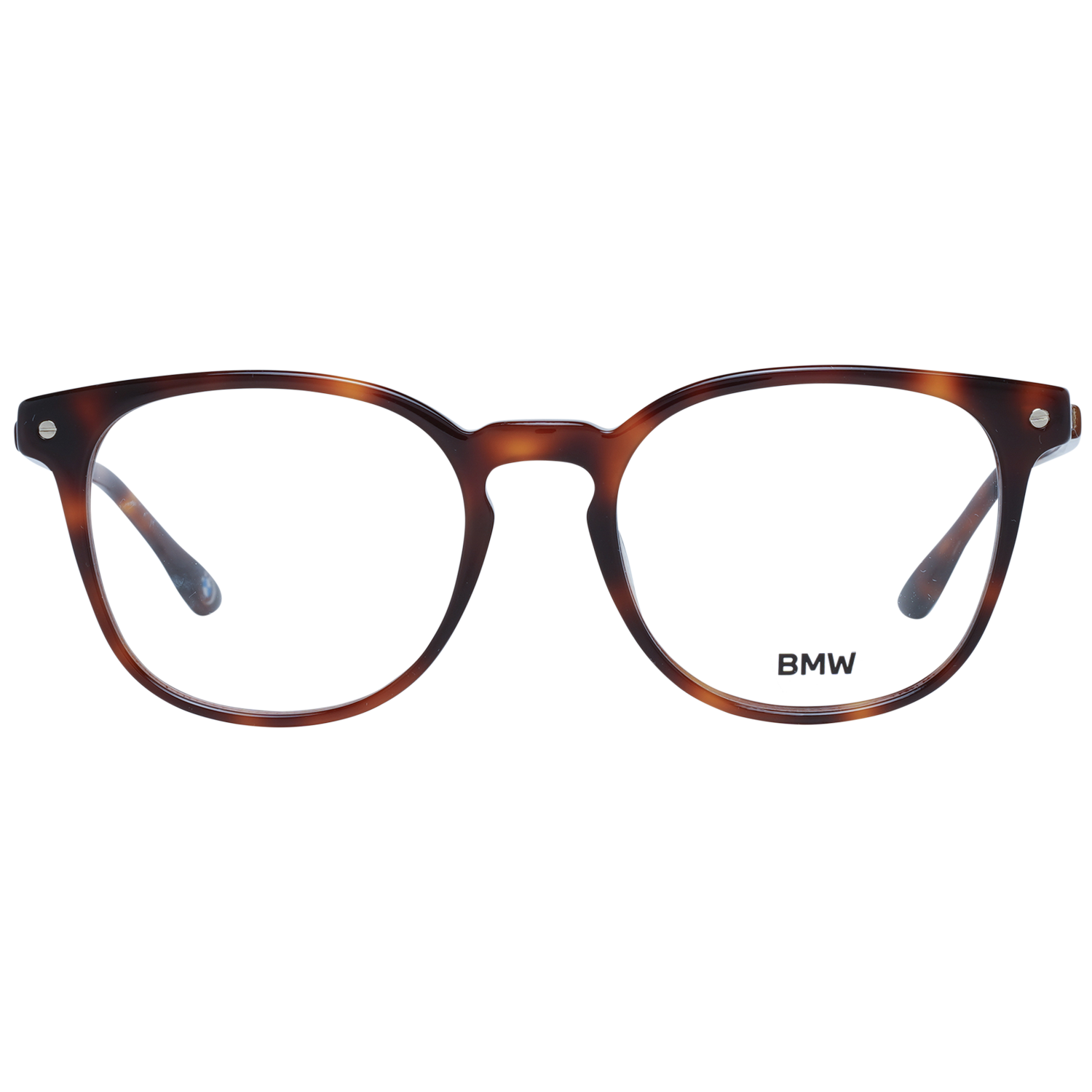 Σκελετός Γυαλιών BMW Round με Plastic σκελετό - Image 2