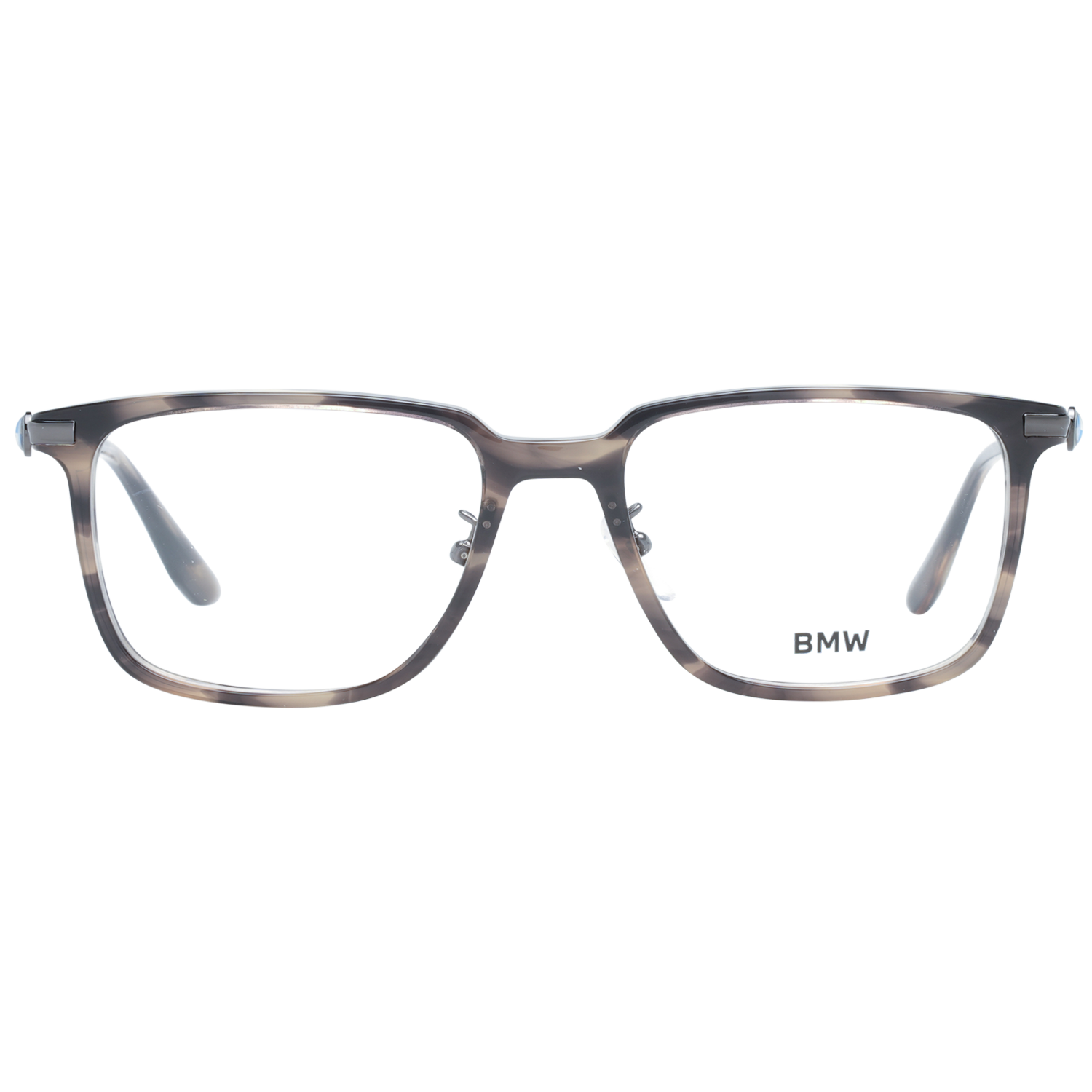 Σκελετός Γυαλιών BMW Rectangle με Plastic σκελετό - Image 2