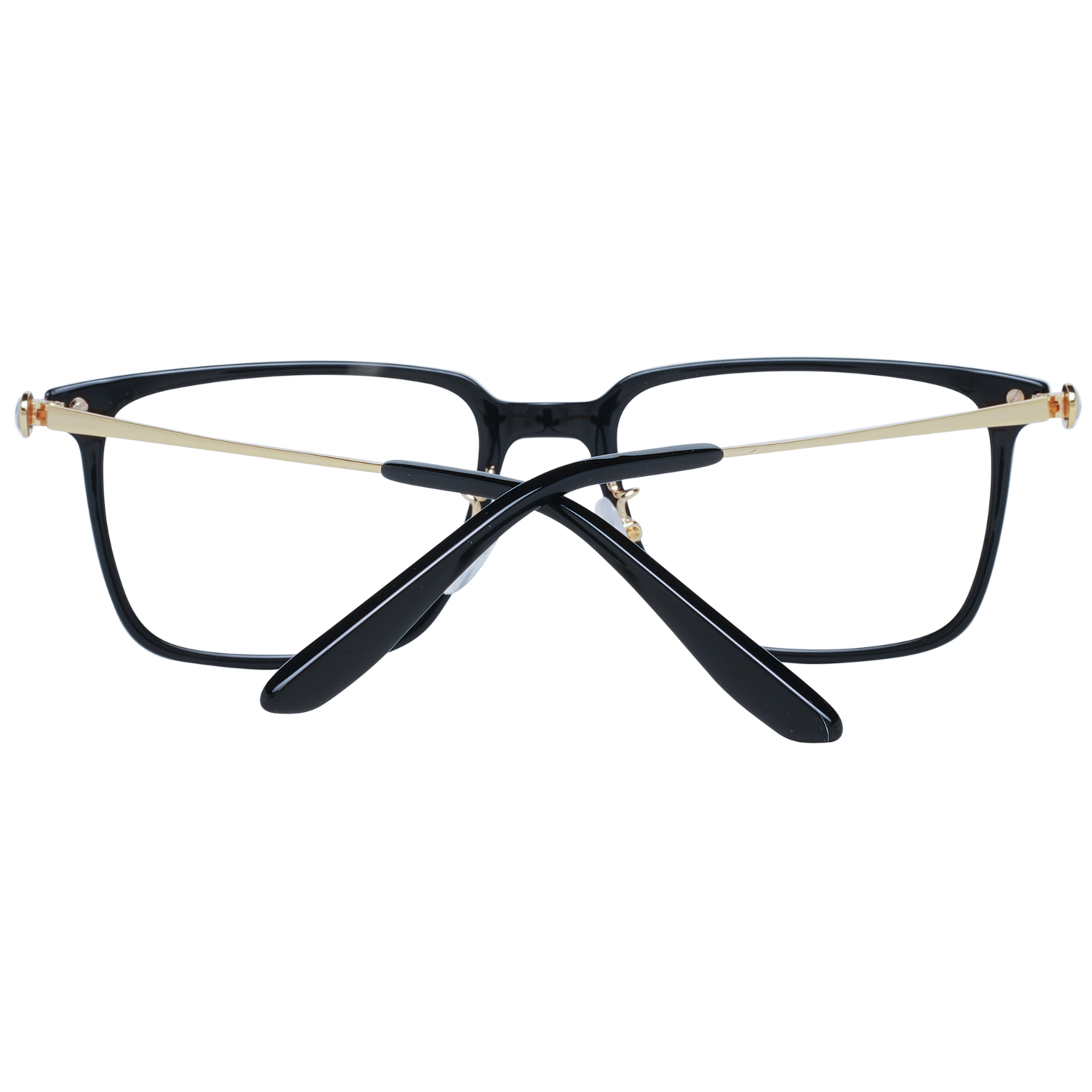 Σκελετός Γυαλιών BMW Rectangle με Metal & Plastic σκελετό - Image 3