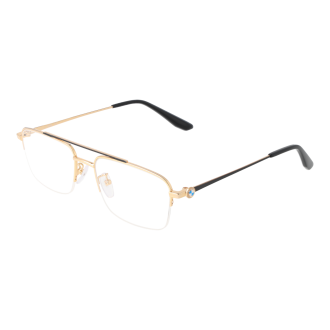 Σκελετός Γυαλιών  BMW Aviator με Μεταλλικό σκελετό