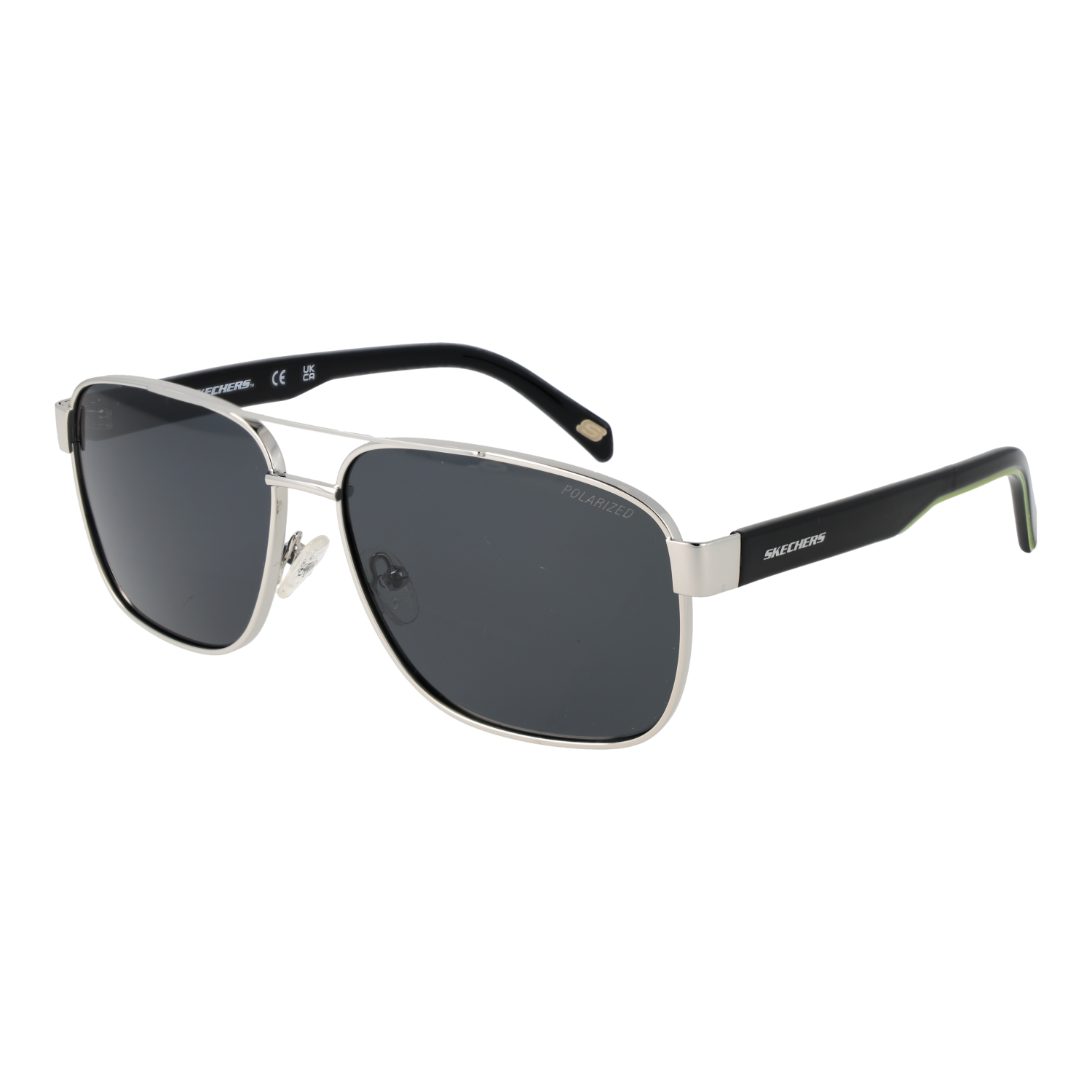 Sunglasses Skechers Aviator με Μεταλλικό σκελετό