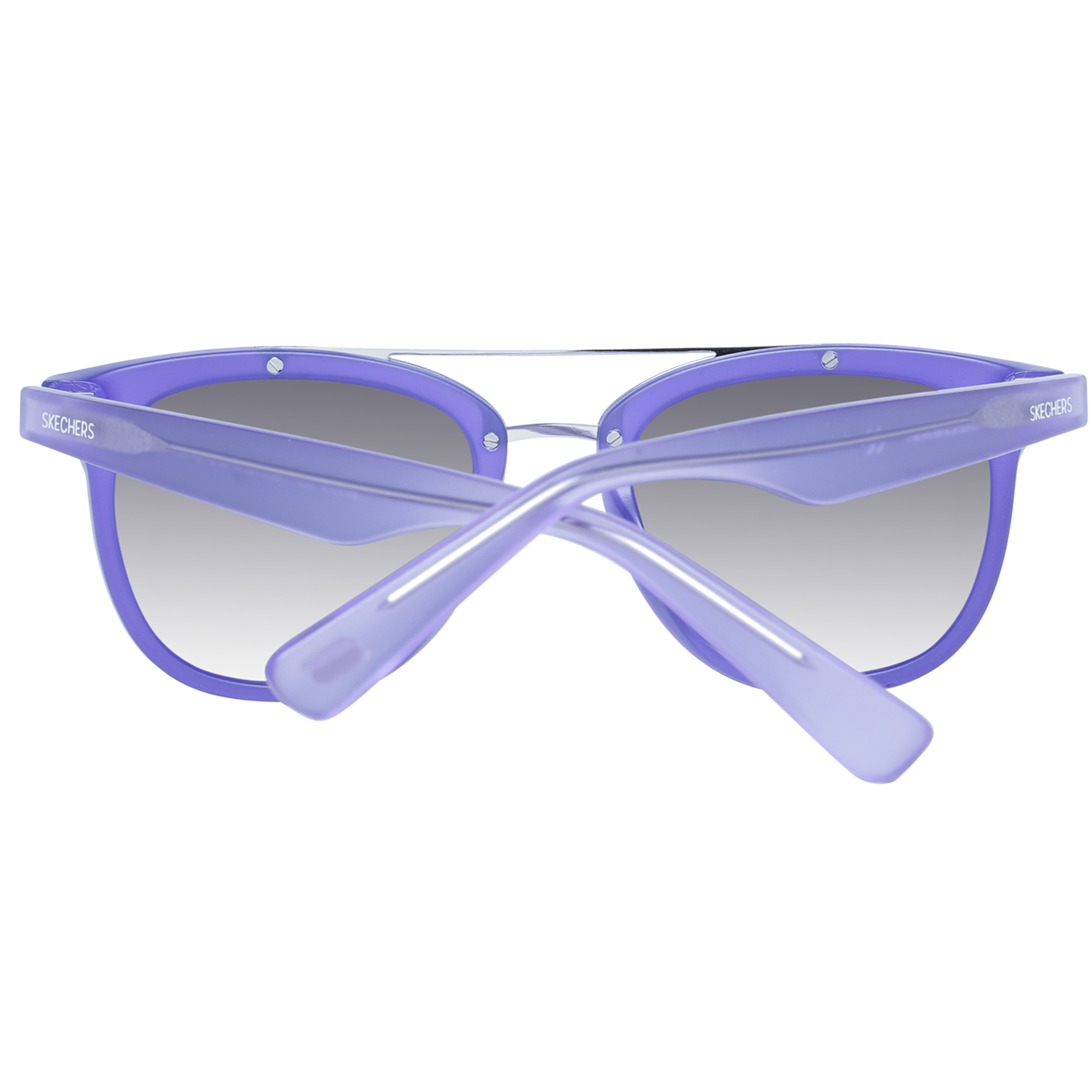 Sunglasses Skechers Square με Plastic σκελετό - Image 3