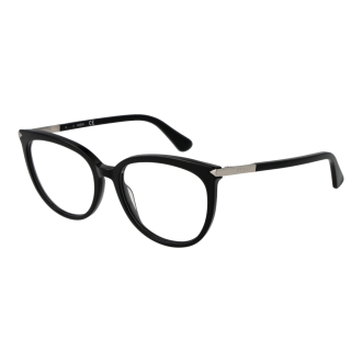 Σκελετός Γυαλιών  Guess Round με Plastic σκελετό