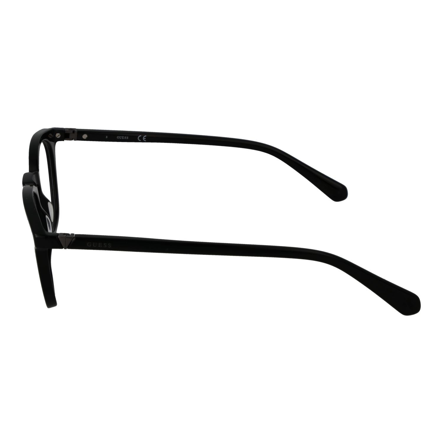 Σκελετός Γυαλιών Guess Panto με Plastic σκελετό - Image 4