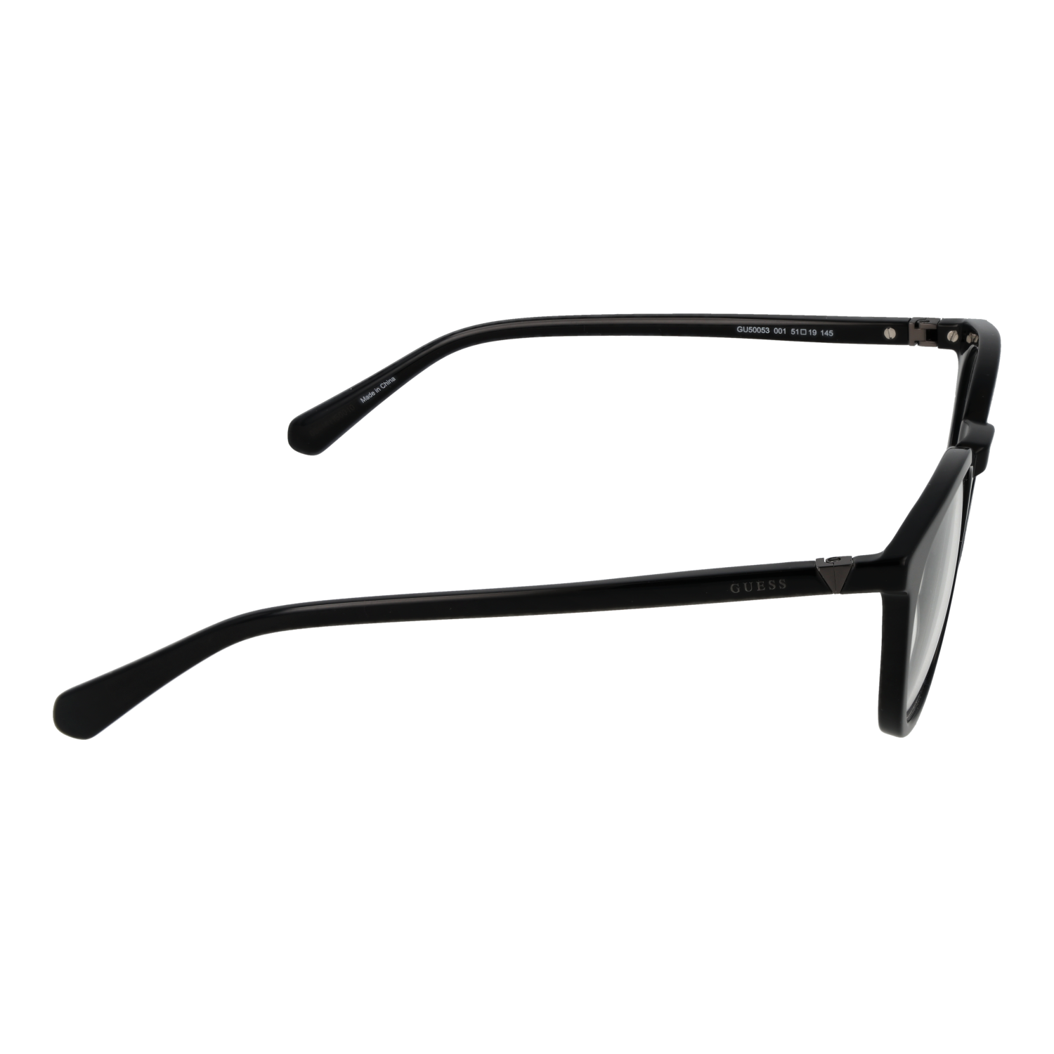 Σκελετός Γυαλιών Guess Panto με Plastic σκελετό - Image 5