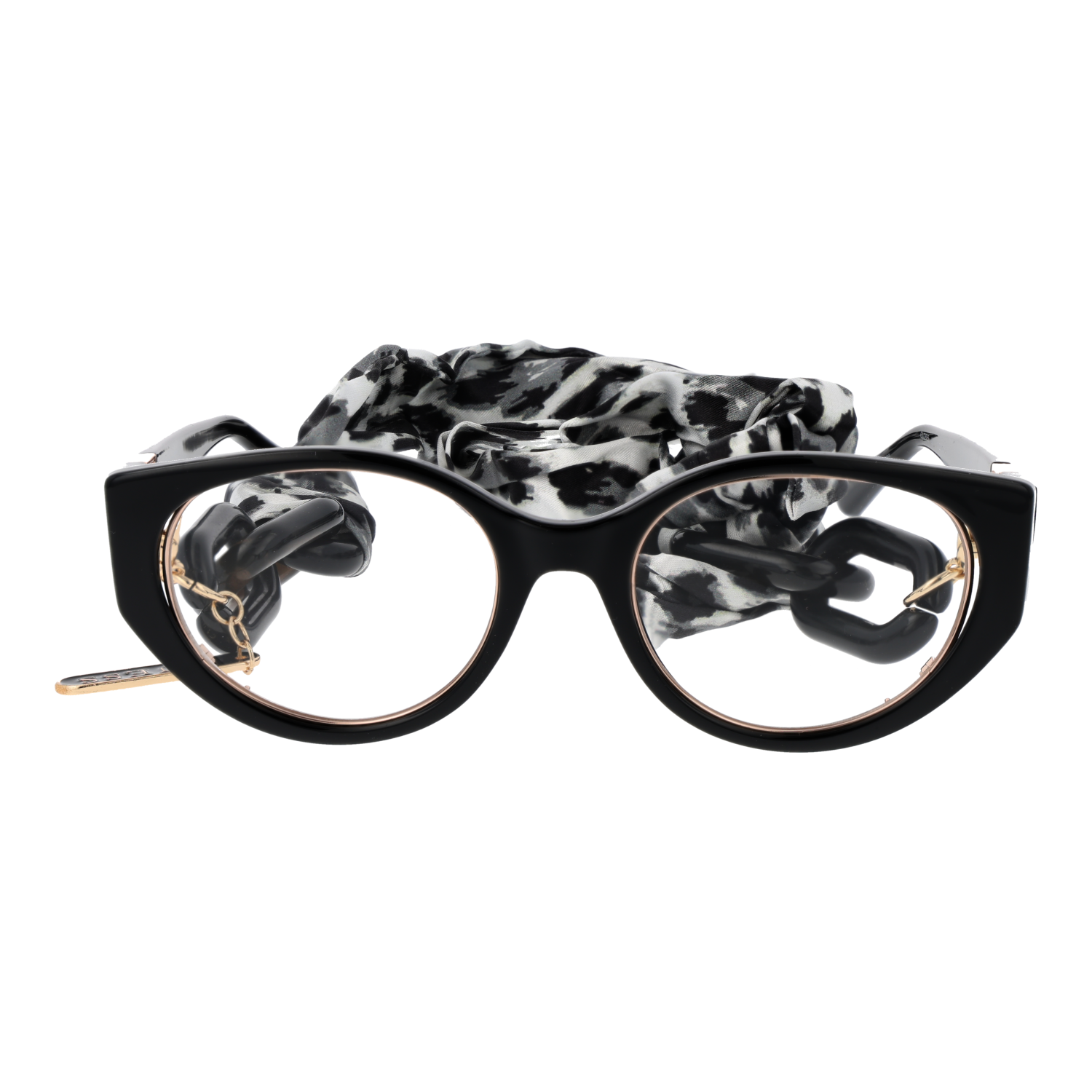 Σκελετός Γυαλιών Guess Cat Eye με Plastic σκελετό - Image 2