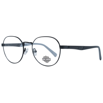 Σκελετός Γυαλιών  Harley-Davidson Round με Μεταλλικό σκελετό