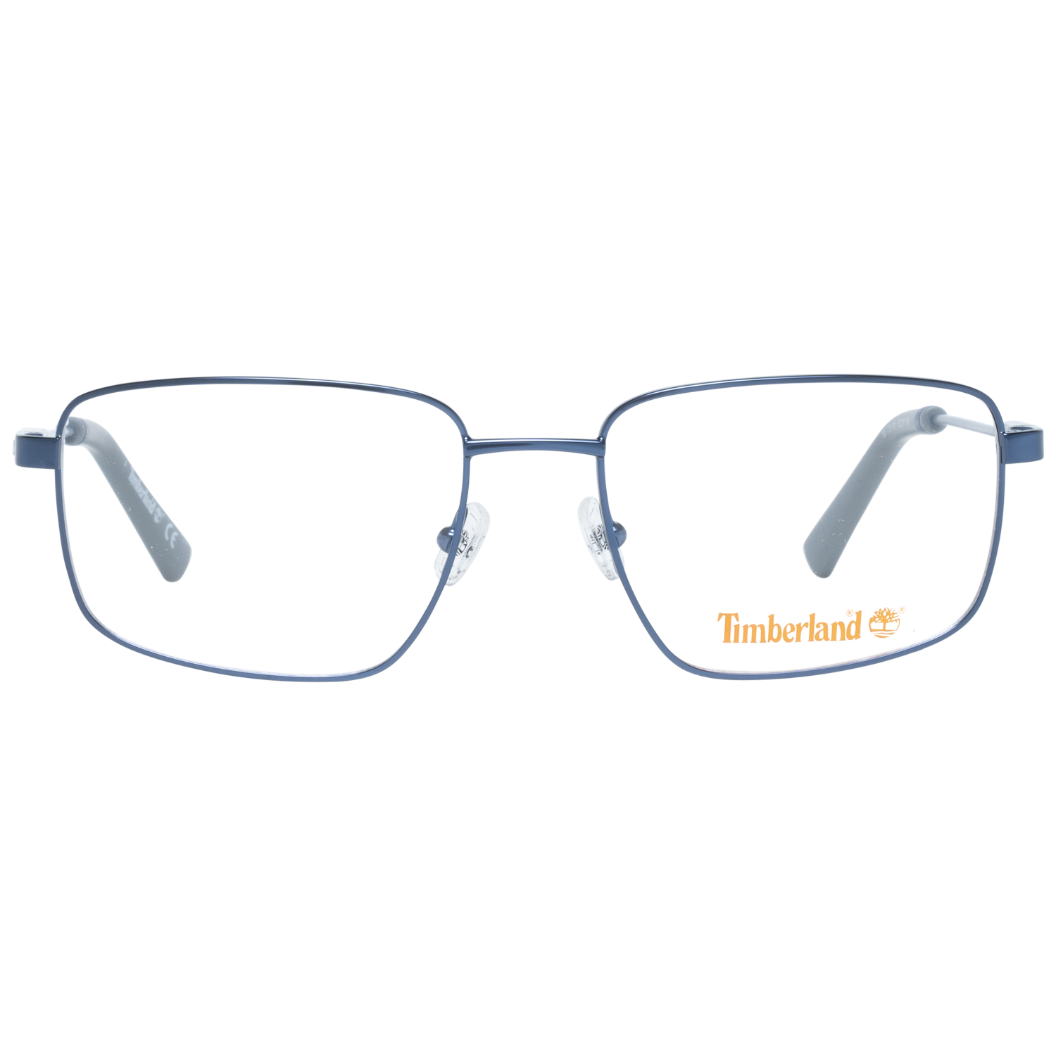 Σκελετός Γυαλιών Timberland Rectangle με Μεταλλικό σκελετό - Image 2