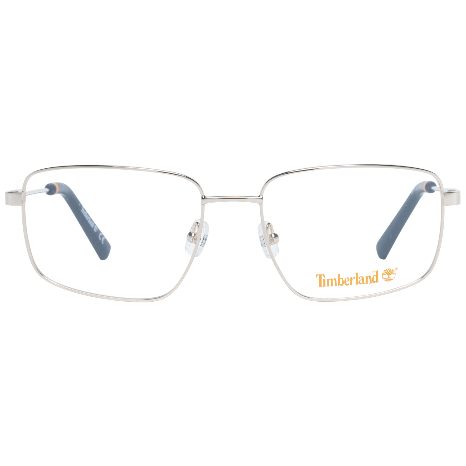 Σκελετός Γυαλιών Timberland Rectangle με Μεταλλικό σκελετό - Image 2