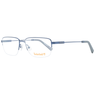 Σκελετός Γυαλιών  Timberland Rectangle με Μεταλλικό σκελετό