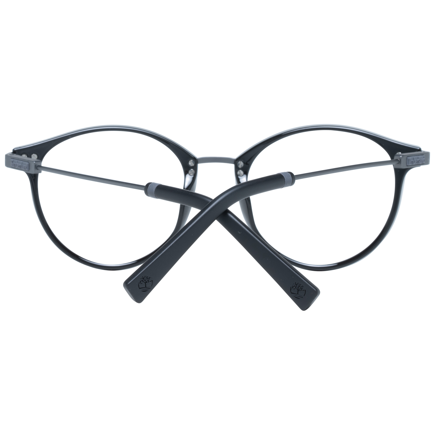 Σκελετός Γυαλιών Timberland Round με Plastic σκελετό - Image 3