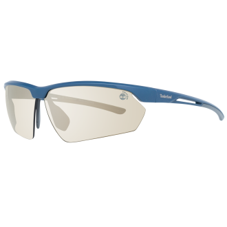 Sunglasses  Timberland Rectangle με Plastic σκελετό