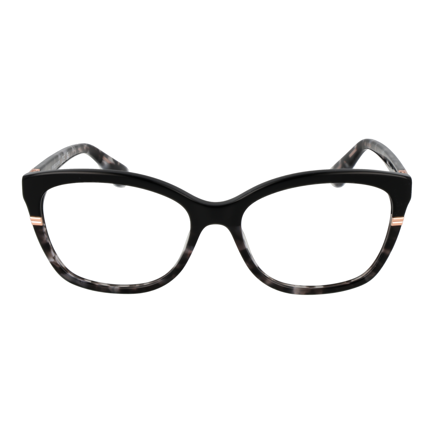 Σκελετός Γυαλιών Marciano by Guess Cat Eye με Acetate σκελετό - Image 2