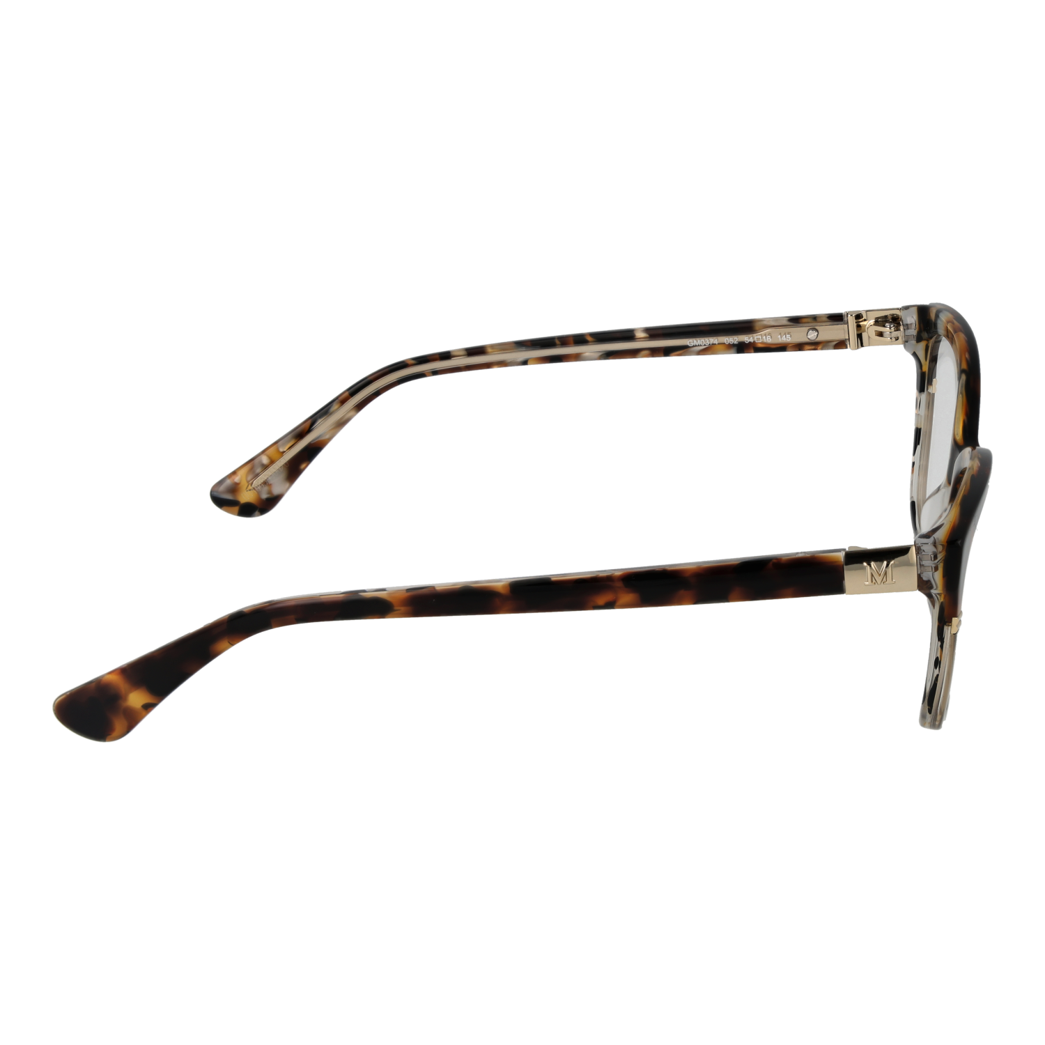 Σκελετός Γυαλιών Marciano by Guess Cat Eye με Acetate σκελετό - Image 5