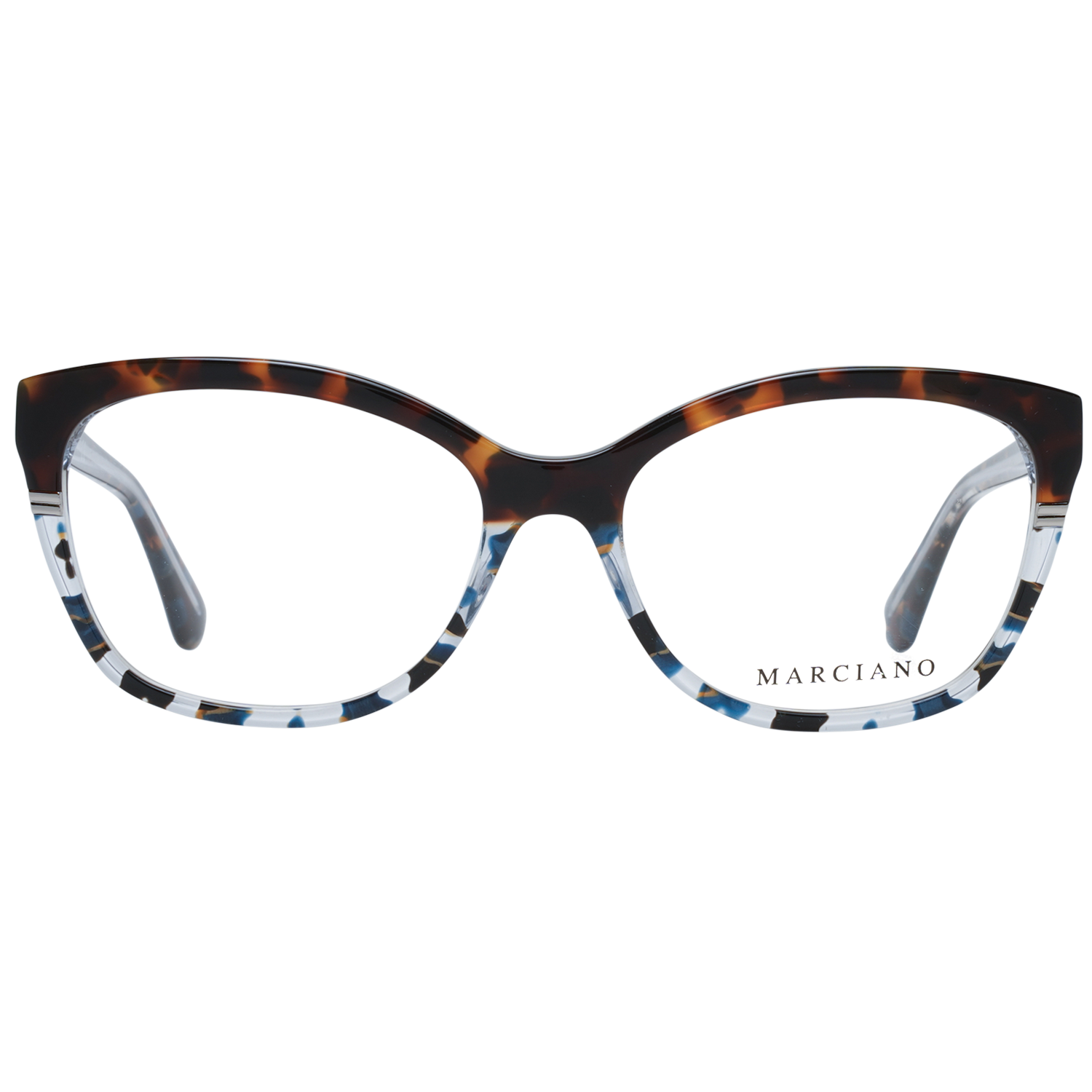 Σκελετός Γυαλιών Marciano by Guess Butterfly με Plastic σκελετό - Image 2