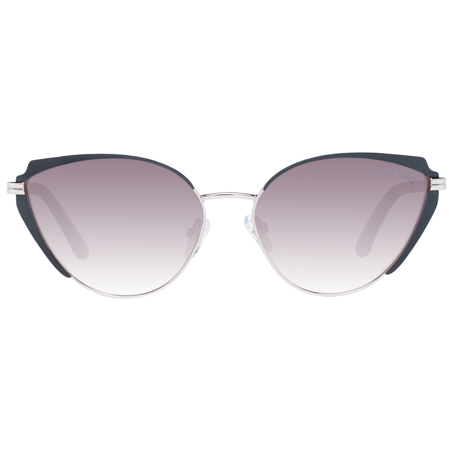 Sunglasses Marciano by Guess Cat Eye με Μεταλλικό σκελετό - Image 2