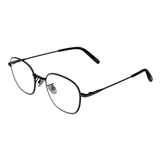 Σκελετός Γυαλιών  Tom Ford Round με Μεταλλικό σκελετό