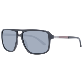 Sunglasses  Guess Aviator με Plastic σκελετό