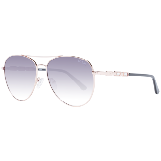 Sunglasses  Guess Aviator με Μεταλλικό σκελετό