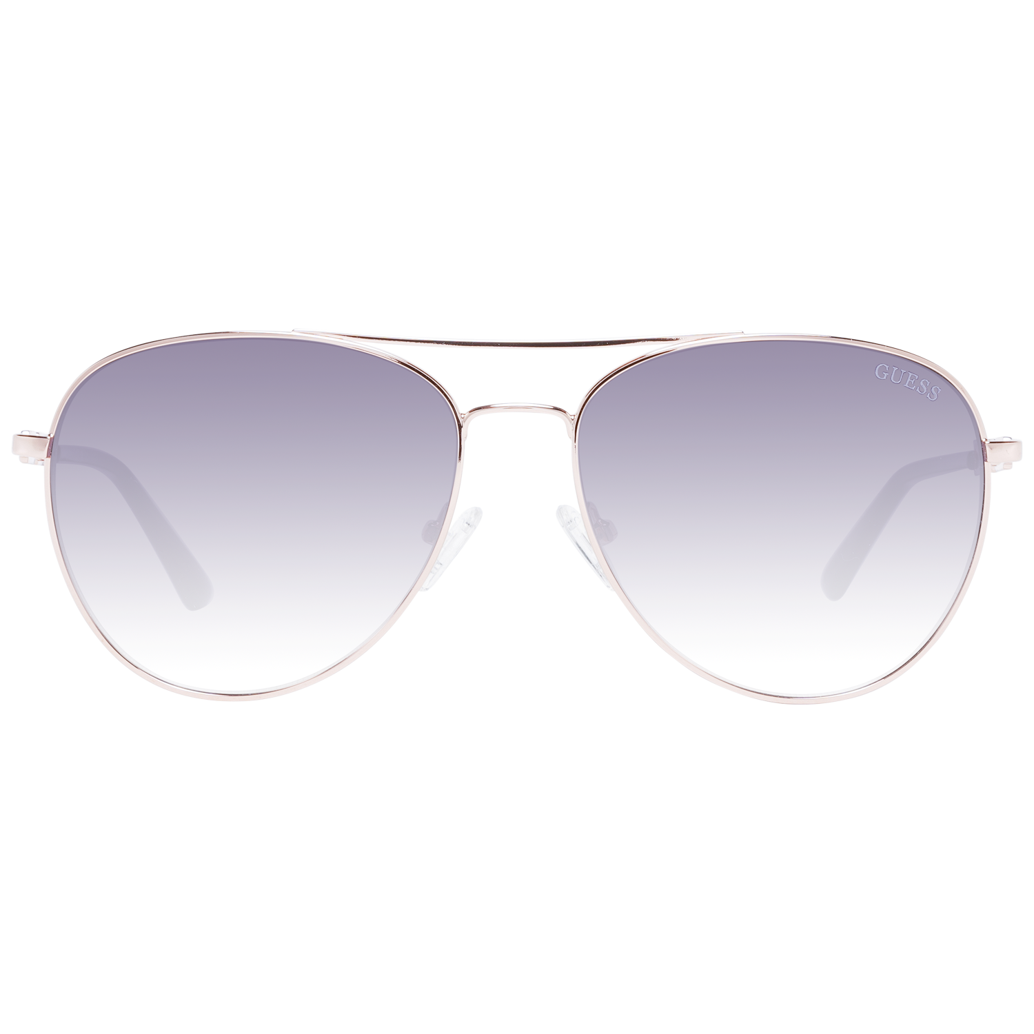 Sunglasses Guess Aviator με Μεταλλικό σκελετό - Image 2