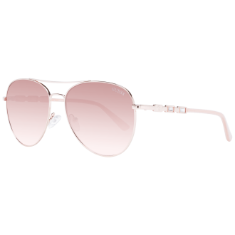 Sunglasses  Guess Aviator με Μεταλλικό σκελετό
