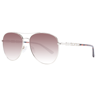 Sunglasses  Guess Aviator με Μεταλλικό σκελετό