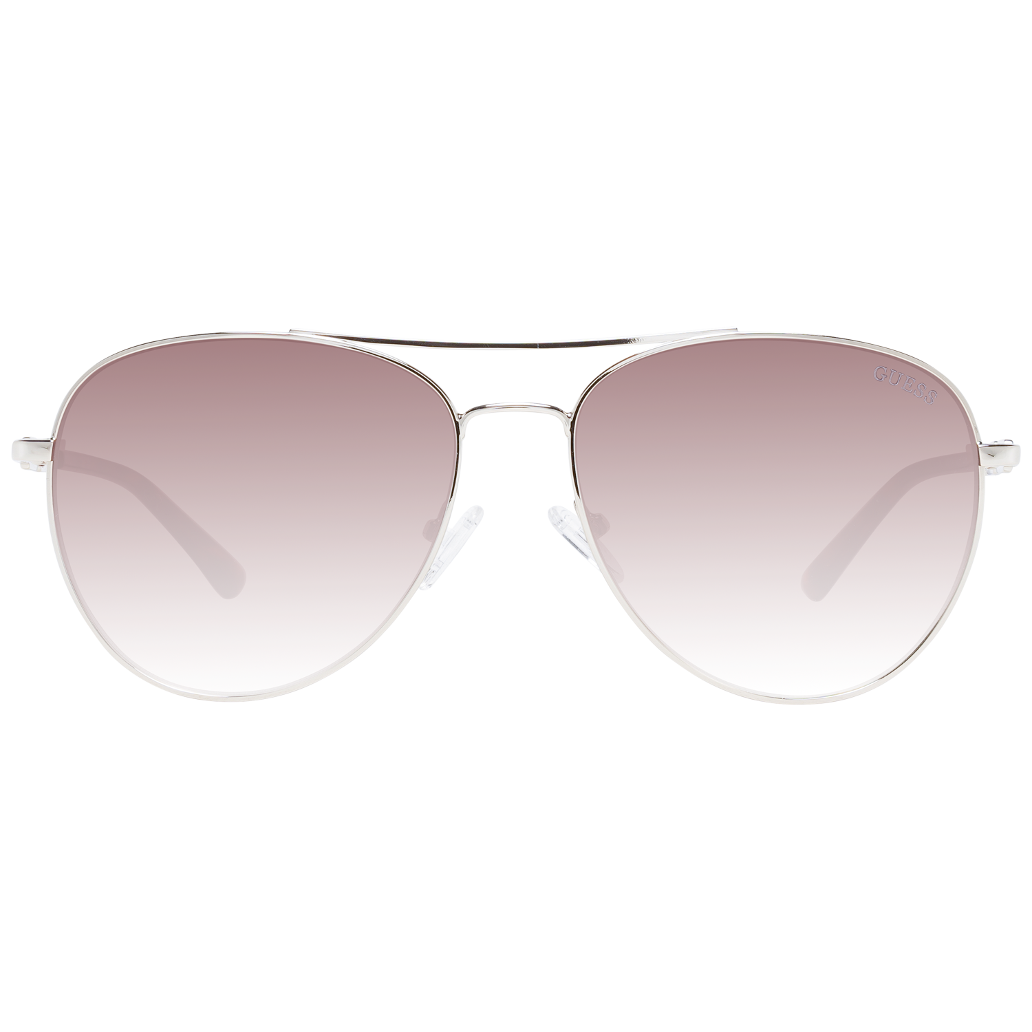 Sunglasses Guess Aviator με Μεταλλικό σκελετό - Image 2