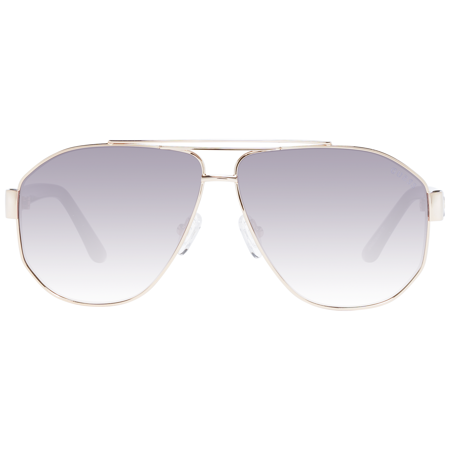 Sunglasses Guess Aviator με Μεταλλικό σκελετό - Image 2