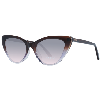 Sunglasses  Guess Cat Eye με Plastic σκελετό