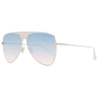 Γυαλιά Ηλίου  Tom Ford Aviator με Μεταλλικό σκελετό