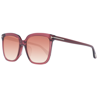 Γυαλιά Ηλίου  Tom Ford Square με Plastic σκελετό