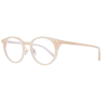 Frames with Blue-Filter Lenses  Tom Ford Round με Plastic σκελετό