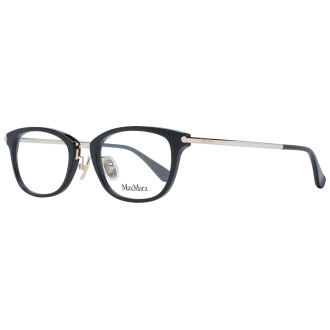 Σκελετός Γυαλιών  Max Mara Rectangle με Plastic σκελετό