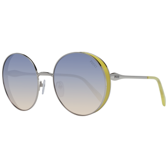 Sunglasses  Pucci Round με Μεταλλικό σκελετό