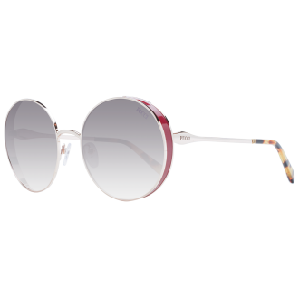 Sunglasses  Pucci Round με Μεταλλικό σκελετό