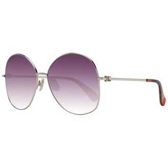 Sunglasses  Max Mara Round με Μεταλλικό σκελετό