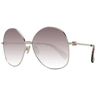 Sunglasses  Max Mara Round με Μεταλλικό σκελετό