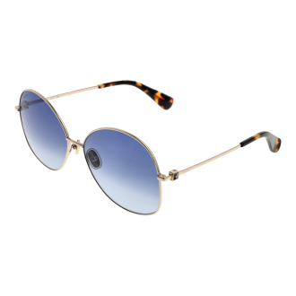 Sunglasses  Max Mara Round με Μεταλλικό σκελετό