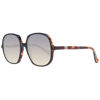 Sunglasses  Max Mara Rectangle με Plastic σκελετό