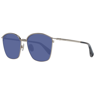 Sunglasses  Max Mara Square με Μεταλλικό σκελετό