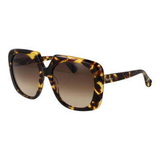 Sunglasses  Max Mara Butterfly με Plastic σκελετό