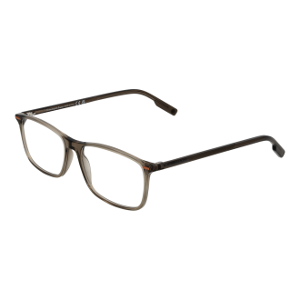 Σκελετός Γυαλιών  Ermenegildo Zegna Rectangle με Acetate σκελετό