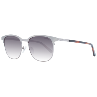 Sunglasses  Guess Browline με Μεταλλικό σκελετό