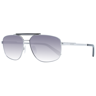 Sunglasses  Guess Aviator με Μεταλλικό σκελετό